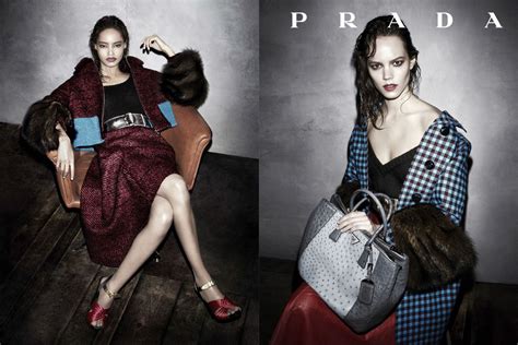 Watch Prada Fall 2013 